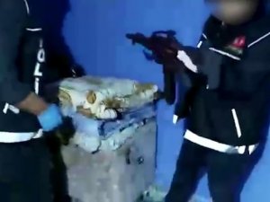 Sakarya’da Son Bir Haftadaki Uyuşturucu Operasyonlarında 100 Gözaltı