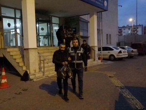 Göçmen Kaçakçısı Kayseri’de Yakalandı