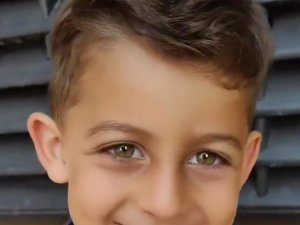 5 Yaşındaki Hasan’a Mezar Olan Binanın Görüntüleri Ortaya Çıktı