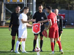 Ümit Milli Takımı, Polonya’ya 3-2 Mağlup Oldu