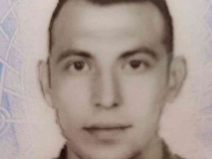 2 Çocuk Babasını Öldüren Zanlı Tutuklandı