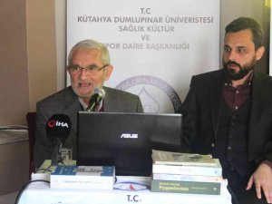 Kütahya’da Seminer