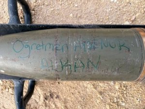 Karkamış’taki Hain Saldırının Yeni Görüntüleri Ortaya Çıktı