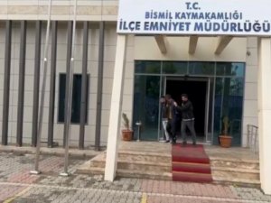 Diyarbakır’da 1 Kilo Uyuşturucu İle Yakalanan Şahıs Tutuklandı