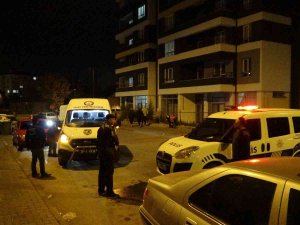 Kayseri’de Alacak-verecek Kavgası: 1 Ölü
