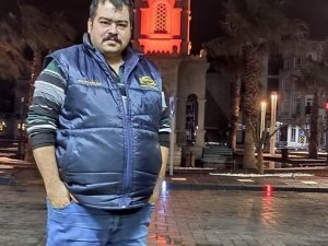 Kırkağaç’ta Şeker Hastası Adam Evinde Ölü Bulundu
