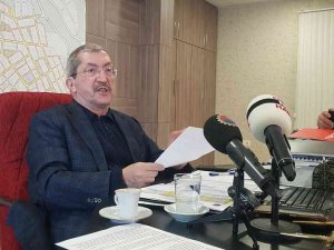 Başkan Vergili’den Akıllı Su Sayacı Çıkışı