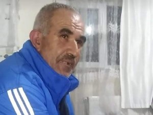 Tırın Çarptığı Yaya Hastanede Hayatını Kaybetti