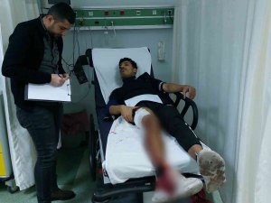 Samsun’da Bıçaklı Saldırı: 2 Yaralı