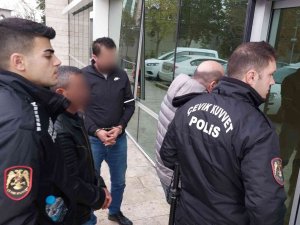 Samsun’da Uyuşturucu Ticaretinden 4 Kişi Tutuklandı