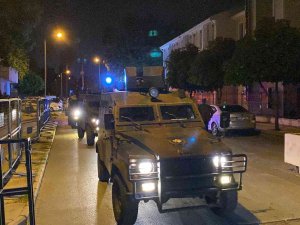 Sahte Para Çetesine Şafak Operasyonu: 16 Gözaltı Kararı