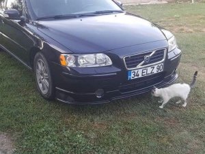 Tır İle Çarpışan Otomobilin Sürücüsü Hayatını Kaybetti