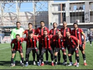 Bal: Develigücü: 0 - Yozgat Bozokspor: 1