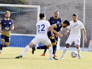 Bal’da Kayseri Derbisini Talasgücü Kazandı