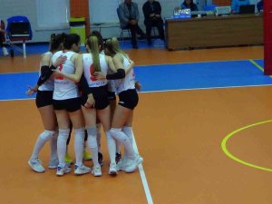 Kayseri Atletikspor Seri Peşinde