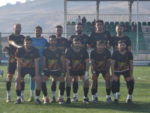 Kayserigücü Fk İlk Mağlubiyetini Aldı