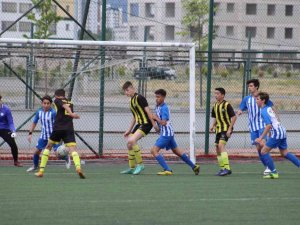 U18 Ligi’nde 6. Hafta Tamamlandı