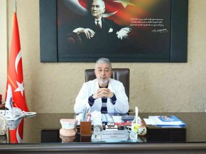 Kömüroğlu’ndan Diş Hekimleri Günü Mesajı