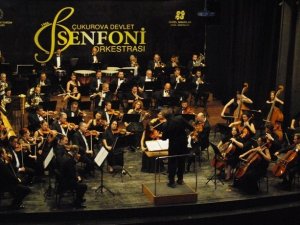 Çdso’dan Yaylı Çalgılar Oda Müziği Konseri