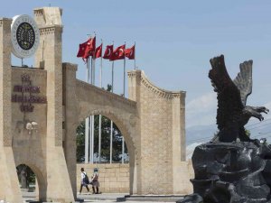 Akademik Görünürlüğe Bir Katkı Da Kimya Bölümünden
