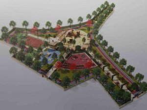 Kağıthane’ye 7 Bin Metrekarelik Yeni Bir Park Kazandırılıyor