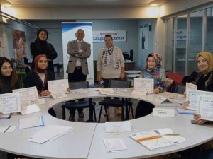 İ̇ş Kulübü İle Üniversite Öğrencileri Hayata Önde Başlıyorlar
