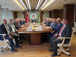 Hayvan Üreticileri Destek Bekliyor