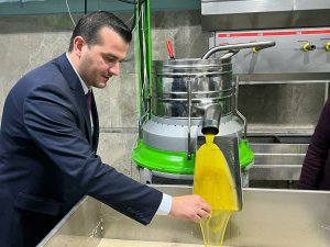 Pehlivan, İhracatın Gizli Kahramanlarına Teşekkür Etti