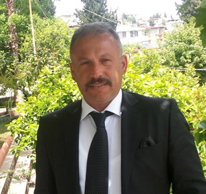 Okul Müdürü Zenginalp Kalp Krizi Sonucu Hayatını Kaybetti