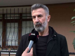 İ̇stiklal Caddesi’ndeki Terör Saldırısında Kızını Kaybeden Babadan Türk Silahlı Kuvvetlerine Teşekkür