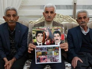 Acısı Dinmeyen Katliam: “Kundaktaki Bebeği De Öldürdüler”