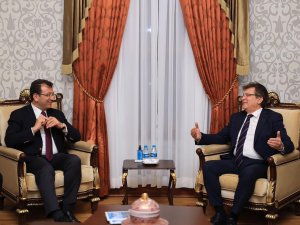 Başkan Arslan’dan İ̇mamoğlu’na Davet