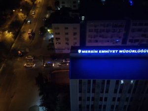 Mersin’de Sahte Para Çetesine Operasyon: 9 Gözaltı
