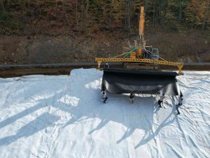 Çiftçinin Can Suyu Buski̇’den