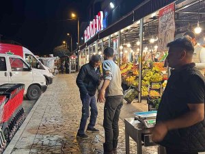Bedava Hamsi Vatandaşları Şaşırttı