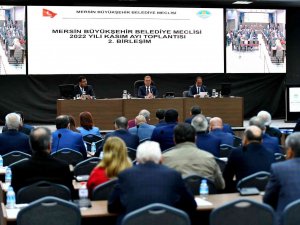 Başkan Seçer: "Bir Sonraki Dönemde Sosyal Konut Hamlesi Gerçekleştireceğiz"