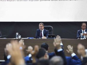 Seçer: “Pamukluk Ve Otluca Devreye Girerse, Enerji Giderimiz Yüzde 20 Azalacak”