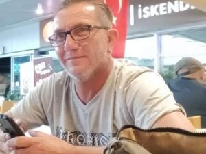 Vatandaşların Kurtarmak İçin Seferber Olduğu Motosiklet Sürücüsü Hayata Tutunamadı