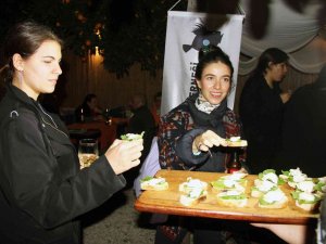 İ̇stilacı Balıklar Ekonomiye Kazandırılıyor