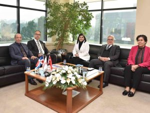 Türk İşadamlarına Dominik’e Yatırım Çağrısı