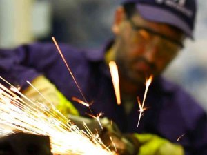 İ̇stihdam Endeksi Yıllık Yüzde 7,1 Arttı