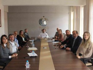 Pazaryeri İlçesinin Değerleri Masaya Yatırıldı