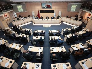 Denizli Büyükşehire 5,9 Milyarlık Rekor Bütçe