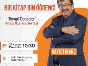 Kaydem’den Öğretmenler Gününe Özel Program