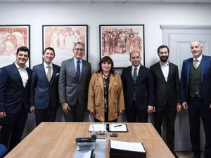 Siemens, Milli Eğitim Bakanlığı İş Birliği İle Geleceğin Mühendislerine İlham Veriyor