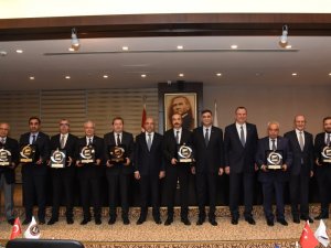 Gso’da Yeni Dönemin İlk Meclis Toplantısı Gerçekleştirildi