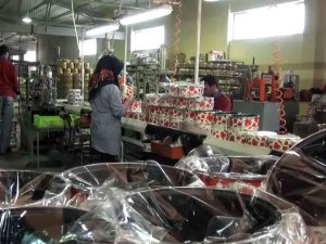 İ̇stihdam Endeksi Yıllık Yüzde 7,1 Arttı