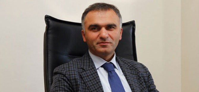 Rizeli Akademisyen Prof. Dr. Osman Karamustafa’ya Yeni Görev