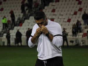 Sinan Kaloğlu’na Sevgi Gösterisi