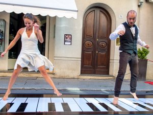 22. Uluslararası Antalya Piyano Festivali Başlıyor